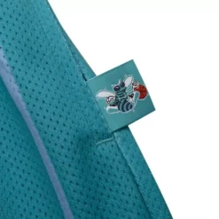 Men Mitchell & Ness Shorts-Big Face 2.0 Shorts Charlotte Hornets