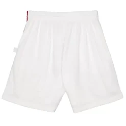 Men Mitchell & Ness Shorts-Big Face 2.0 Shorts Los Angeles Clippers