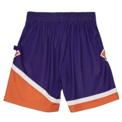 Men Mitchell & Ness Shorts-Big Face 2.0 Shorts Phoenix Suns