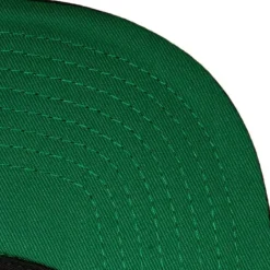 Mitchell & Ness Snapback-Big Face 7.0 Snapback Hwc Boston Celtics