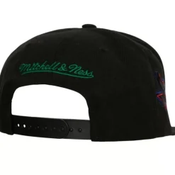 Mitchell & Ness Snapback-Big Face 7.0 Snapback Hwc Dallas Mavericks