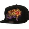 Mitchell & Ness Snapback-Big Face 7.0 Snapback Hwc Phoenix Suns