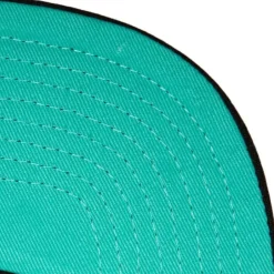Mitchell & Ness Snapback-Big Face 7.0 Snapback Hwc Vancouver Grizzlies