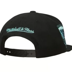 Mitchell & Ness Snapback-Big Face 7.0 Snapback Seattle Kraken