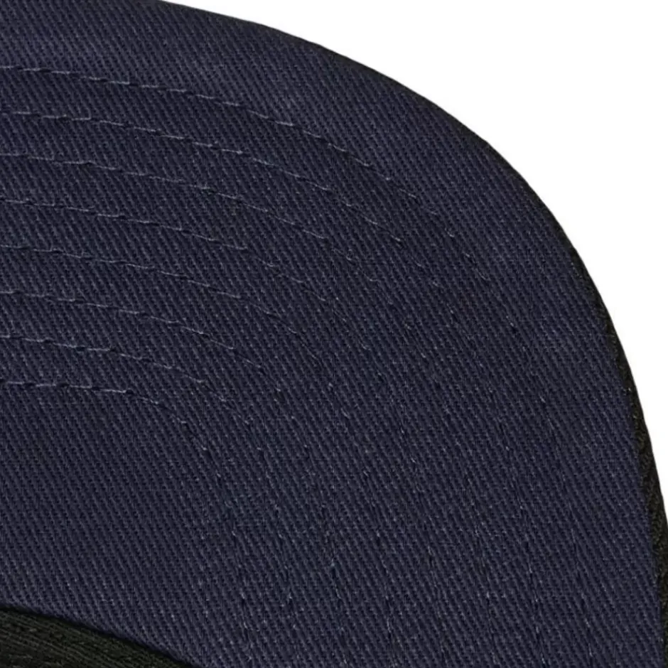 Mitchell & Ness Snapback-Big Face 7.0 Snapback Seattle Kraken