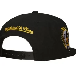 Mitchell & Ness Snapback-Big Face 7.0 Snapback Vntg Boston Bruins