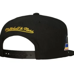 Mitchell & Ness Snapback-Big Face 7.0 Snapback Vntg St. Louis Blues