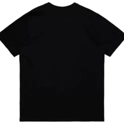 Men Mitchell & Ness T-Shirts & Tops-Big Face 4.0 Ss Tee Atlanta Hawks