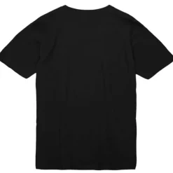 Men Mitchell & Ness T-Shirts & Tops-Big Face 4.0 Ss Tee New York Knicks