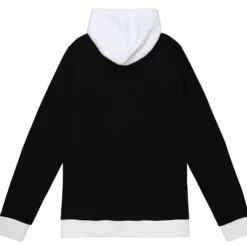 Men Mitchell & Ness Hoodies & Sweatshirts-Big Face Hoodie 5.0 Kansas City Chiefs