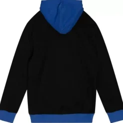 Men Mitchell & Ness Hoodies & Sweatshirts-Big Face Hoodie 5.0 Orlando Magic