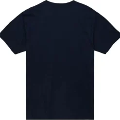 Men Mitchell & Ness T-Shirts & Tops-Big Shine Tee University Of North Carolina