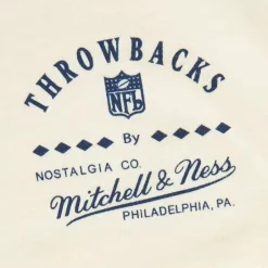 Men Mitchell & Ness T-Shirts & Tops-Big Time Tee Dallas Cowboys