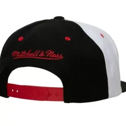 Mitchell & Ness Snapback-Billboard 2 Snapback Chicago Blackhawks