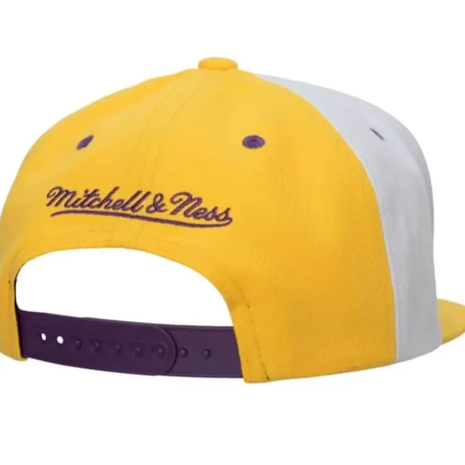 Mitchell & Ness Snapback-Billboard 2 Snapback Louisiana State University