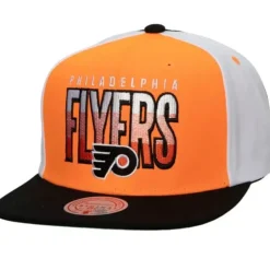 Mitchell & Ness Snapback-Billboard 2 Snapback Vntg Philadelphia Flyers