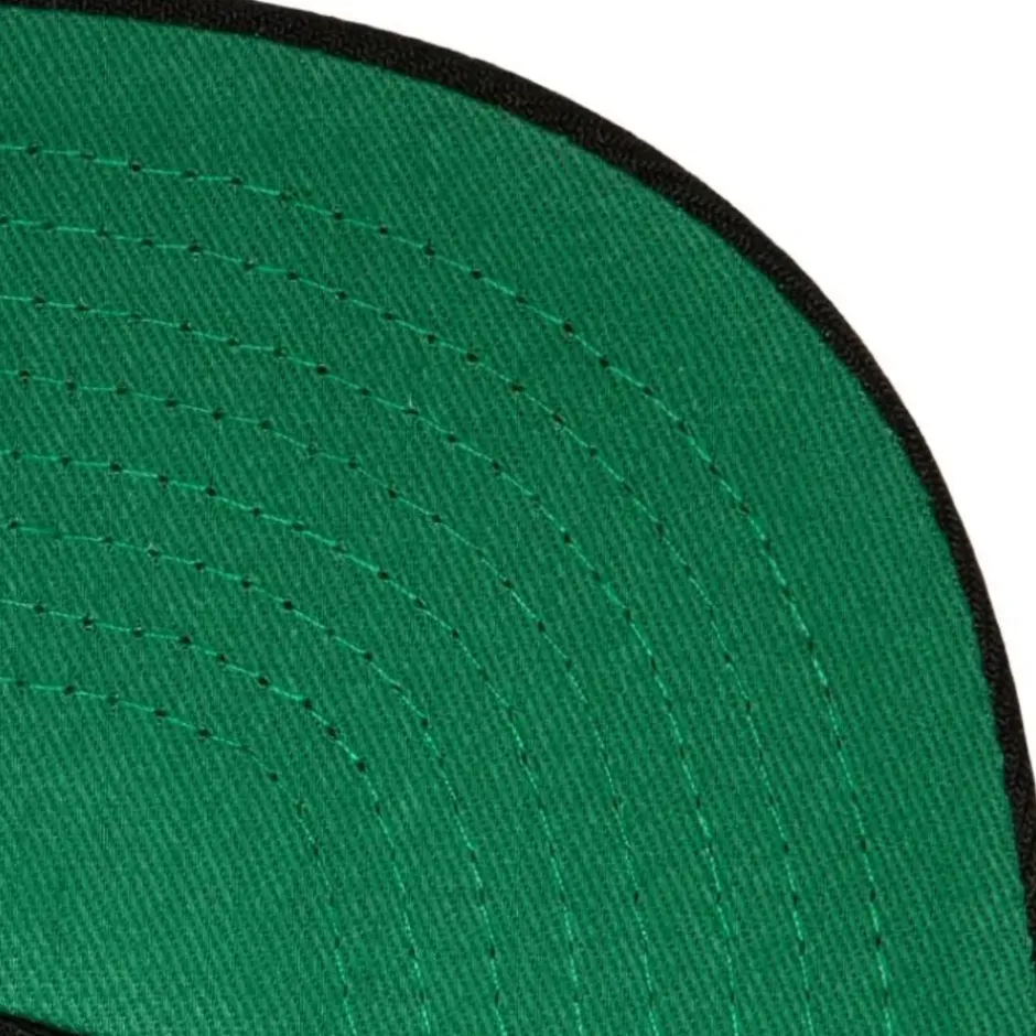 Mitchell & Ness Snapback-Billboard 2 Snapback Vntg Boston Bruins