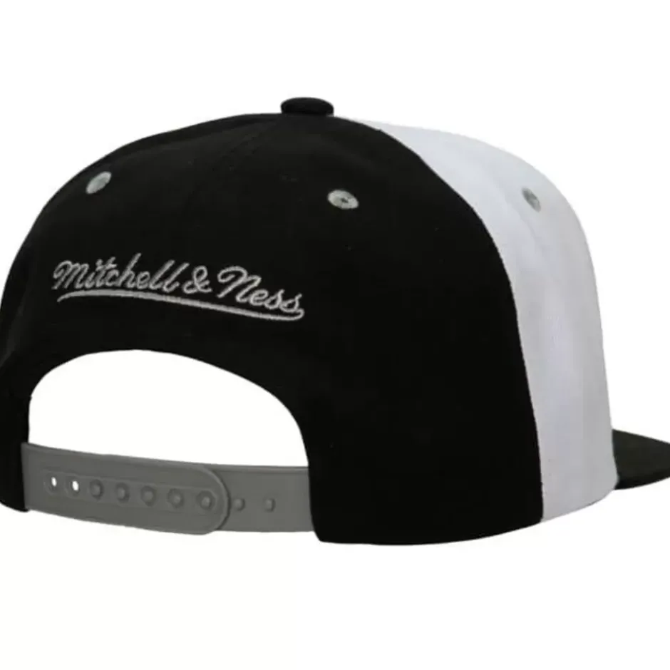 Mitchell & Ness Snapback-Billboard 2 Snapback Vntg Los Angeles Kings