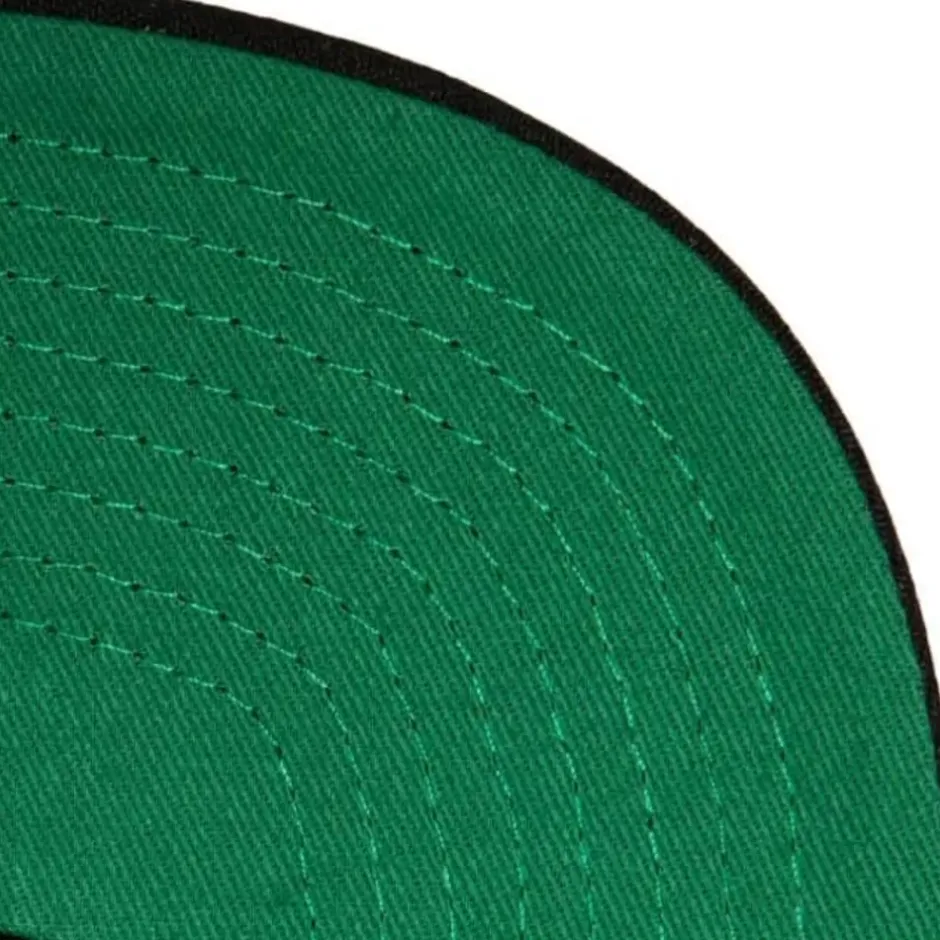 Mitchell & Ness Snapback-Billboard 2 Snapback Vntg Los Angeles Kings