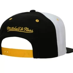 Mitchell & Ness Snapback-Billboard 2 Snapback Vntg Pittsburgh Penguins