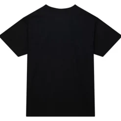 Men Mitchell & Ness T-Shirts & Tops-Bling Ss Tee Hwc Sacramento Kings Jason Williams