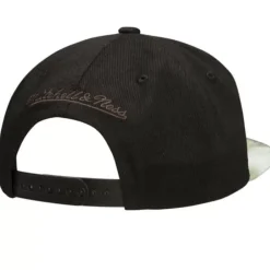 Mitchell & Ness Snapback-Blitzed Snapback Hwc Boston Celtics
