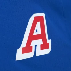 Mitchell & Ness Nhl Blue Line-Blue Line Adam Graves New York Rangers 1993 Jersey