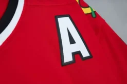 Mitchell & Ness Nhl Blue Line-Blue Line Chris Chelios Chicago Blackhawks 1991 Jersey