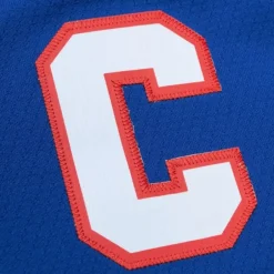 Mitchell & Ness Nhl Blue Line-Blue Line Denis Potvin New York Islanders Dark 1982 Jersey