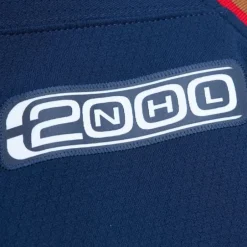 Mitchell & Ness Nhl Blue Line-Blue Line Doug Weight Edmonton Oilers Dark 1999 Jersey