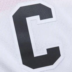 Mitchell & Ness Nhl Blue Line-Blue Line Eric Lindros Philadelphia Flyers White 1996 Jersey