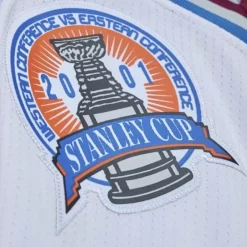 Mitchell & Ness Nhl Blue Line-Blue Line Joe Sakic Colorado Avalanche 2000 Jersey