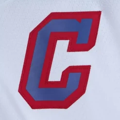 Mitchell & Ness Nhl Blue Line-Blue Line Mark Messier New York Rangers 1993 Jersey