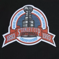 Mitchell & Ness Nhl Blue Line-Blue Line Wayne Gretzky Los Angeles Kings 1992 Jersey