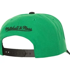 Mitchell & Ness Snapback-Boom Text Pro Snapback Dallas Stars