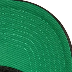 Mitchell & Ness Snapback-Boom Text Pro Snapback Dallas Stars