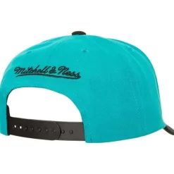 Mitchell & Ness Snapback-Boom Text Pro Snapback San Jose Sharks