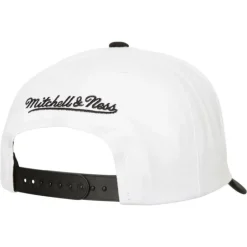 Mitchell & Ness Snapback-Boom Text Pro Snapback V University Of Tennessee