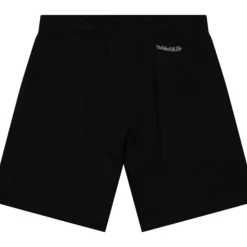 Men Mitchell & Ness Shorts-Born And Bred Short Chicago Bulls