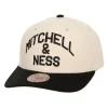 Mitchell & Ness Snapback-Branded Athletic Arch Pro Snapback