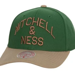 Mitchell & Ness Snapback-Branded Branded Athletic Arch Pro Snapback