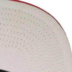 Mitchell & Ness Snapback-Branded Bruce Lee Legacy Snapback