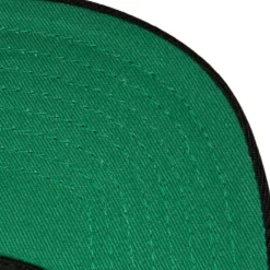 Mitchell & Ness Fitted-Branded Dynasty Foundation Fitted