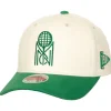 Mitchell & Ness Snapback-Branded Game Set Snapback