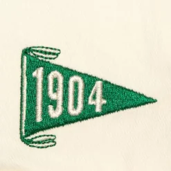 Mitchell & Ness Snapback-Branded Game Set Snapback