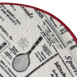 Mitchell & Ness Snapback-Branded Game Set Snapback