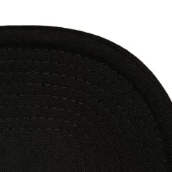 Mitchell & Ness Snapback-Branded Lockup Trucker Snapback