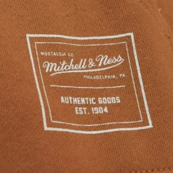 Men Mitchell & Ness Hoodies & Sweatshirts-Branded M&N Athletic Dept Hoodie