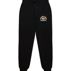 Men Mitchell & Ness Pants-Branded M&N Fashion Graphic Jogger Sweatpants
