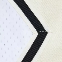 Mitchell & Ness M&N Brand-Branded M&N French Terry Diamond Shorts